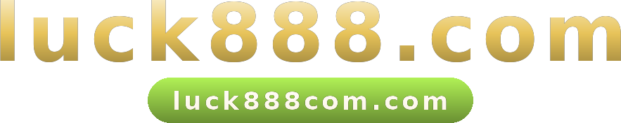 luck888.com logo