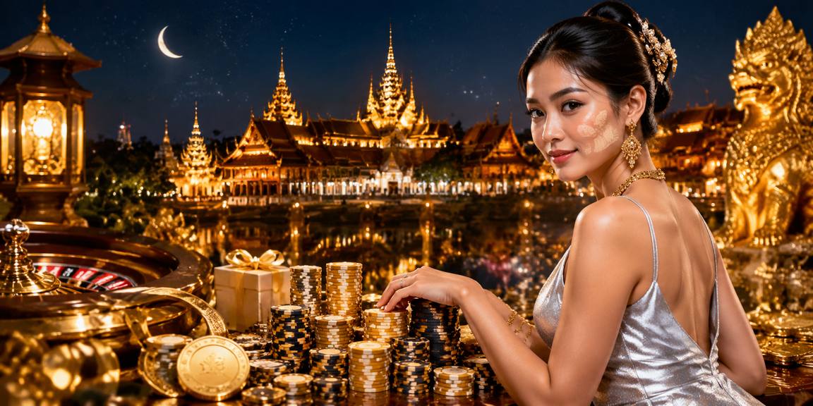 luck888.com ဘလက်ဂျက်ပညာ