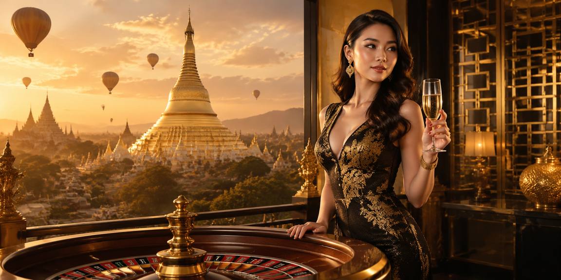 luck888.com ဘာကြောင့် စလော့အမျိုးမျိုးစုစည်းထားတာလဲ